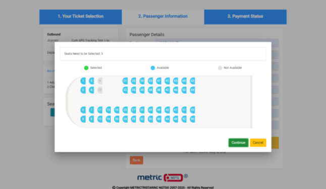Mobirise Website Builder