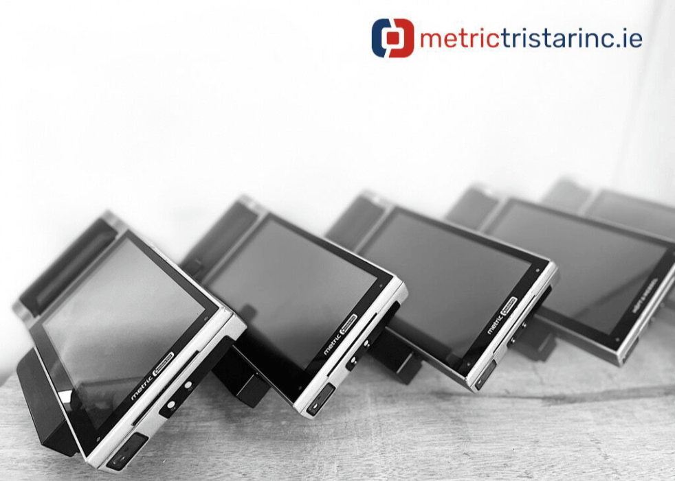 More Ticketing Devices